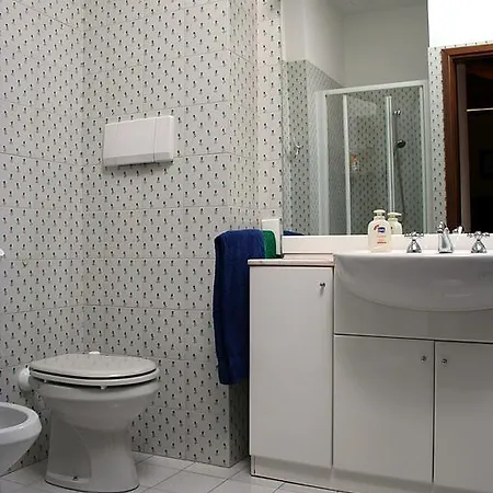 בית חווה Corte San Dionigi *