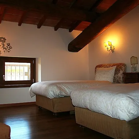 בית חווה Corte San Dionigi ורונה