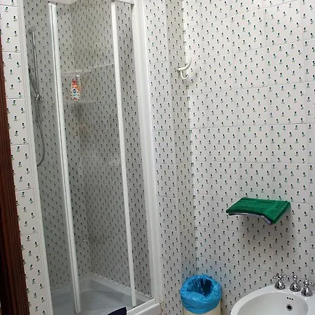 בית חווה Corte San Dionigi *