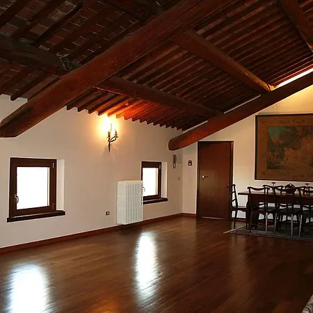 בית חווה Corte San Dionigi ורונה