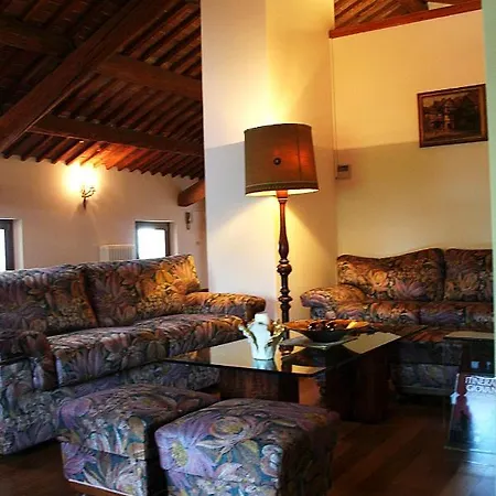 Farm stay Corte San Dionigi *