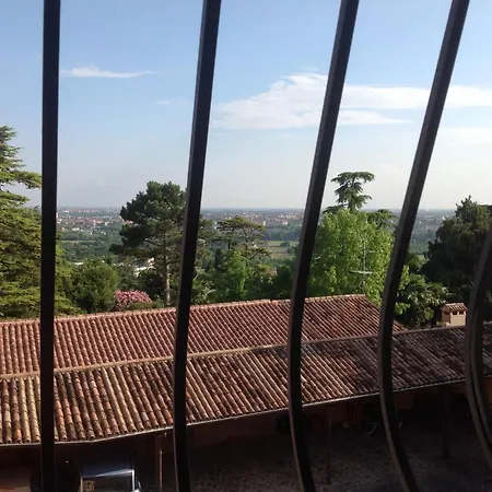 Corte San Dionigi *