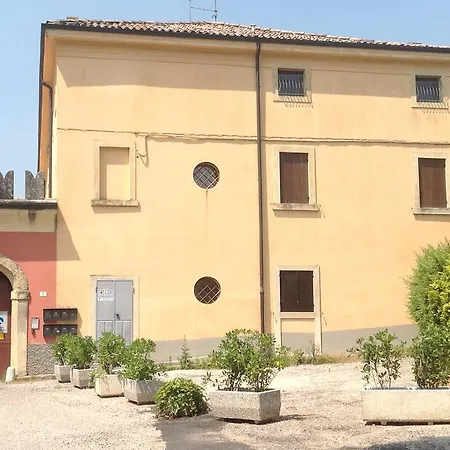 Corte San Dionigi Séjour à la ferme *