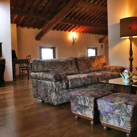 Corte San Dionigi *