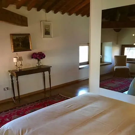 Séjour à la ferme Corte San Dionigi Vérone