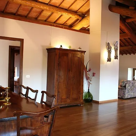 Corte San Dionigi Séjour à la ferme *